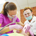 Making Dental Procedures Comfortable and Safe for Patients