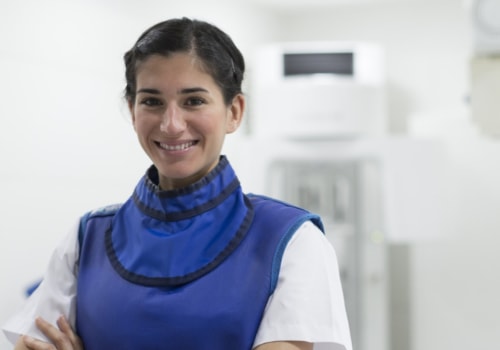 Safety Protocols for Dealing with Radiation in a Dental Office: Protecting Patients and Staff