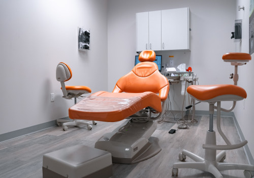 A Commitment To Your Health: Dentists Who Prioritize Dental Safety In Spring Branch, TX