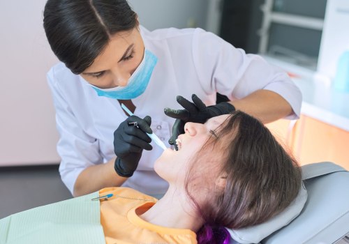 From Cleanings To Confidence: Why Dental Safety Matters In North Kansas City