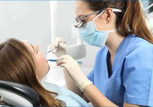 The Importance Of Dental Safety: Emergency Dentist Services In Gainesville, VA