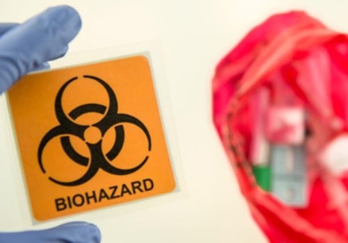 Safety Protocols for Handling Hazardous Waste in Dental Offices: A Comprehensive Guide