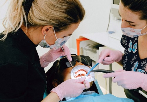 Restoring Smiles In Monroe, LA: How Dental Implants Can Transform Your Oral Health