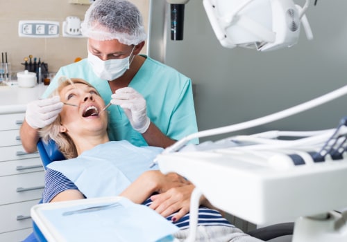 Prioritizing Dental Safety: What You Need To Know When Choosing The Best Weekend Dentist In London