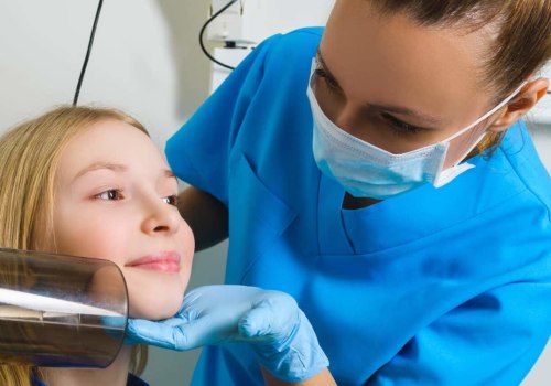 Protecting Dental Professionals from Radiation Exposure
