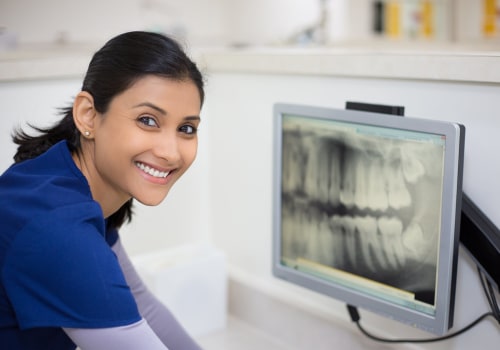 Safety Measures for X-Ray Equipment in Dental Offices: A Comprehensive Guide